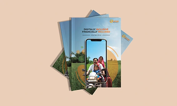 Orange Retail Finance — Annual report 2021–22