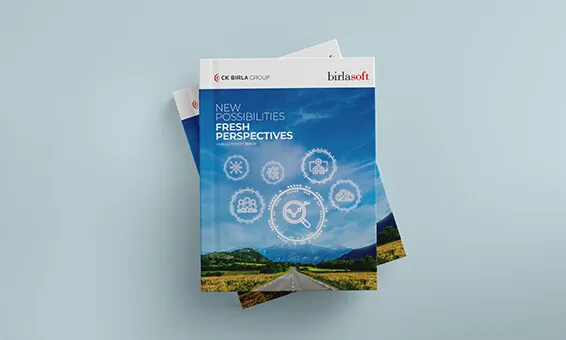Birlasoft — Annual report 2021–22