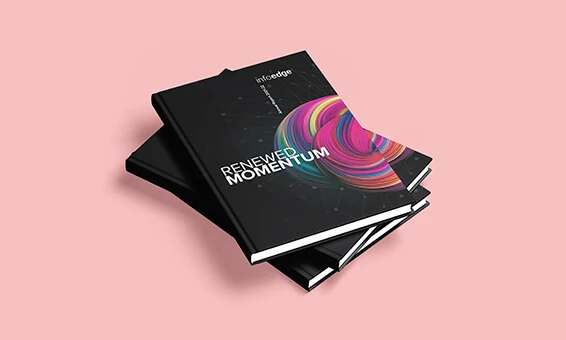 Info Edge — Annual report 2021–22