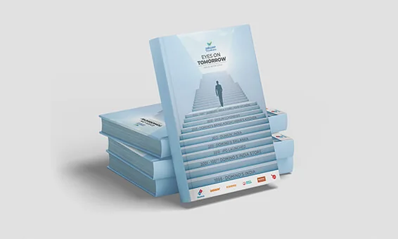 Jubilant FoodWorks — Annual report 2021–22