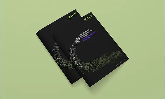 KPIT Technologies — Annual report 2021–22