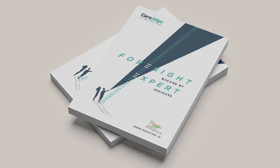 CARE Ratings — Annual report 2021–22