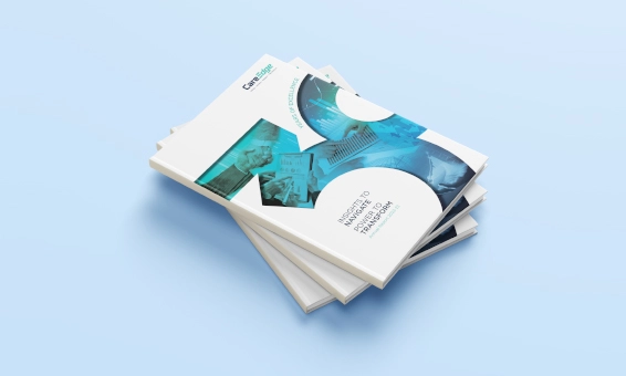 CareEdge — Annual report 2022–23