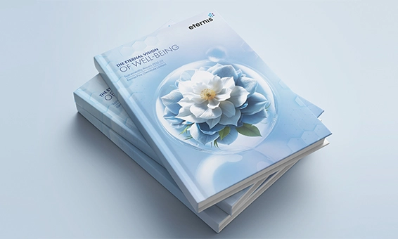 Eternis Fine Chemicals — Sustainability report 2022–23
