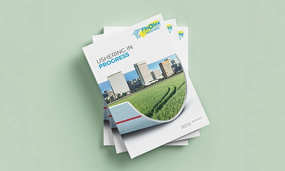Finolex Industries — Annual report 2021–22