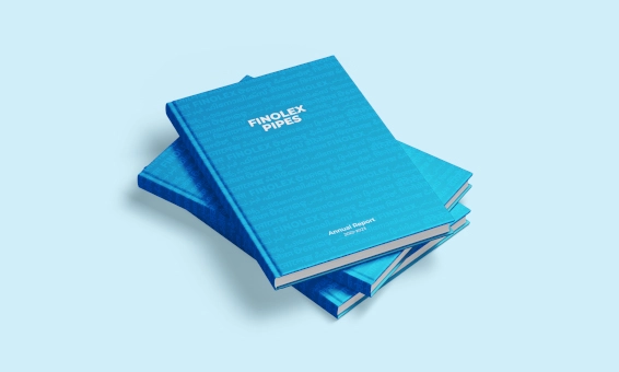 Finolex Industries — Annual report 2022–23