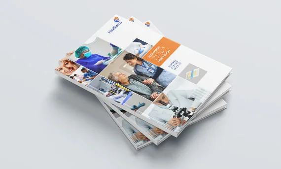 Healthium Medtech — Annual report 2021–22