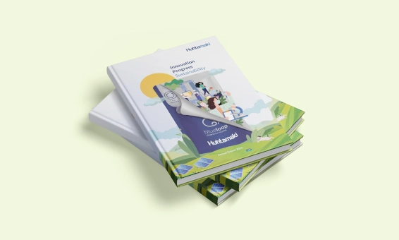 Huhtamaki India — Annual report 2021–22