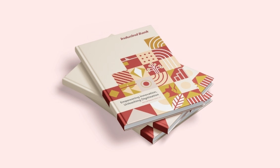 IndusInd Bank — Annual report 2022–23