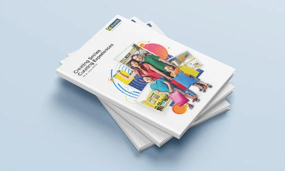Inorbit Malls — Annual report 2021–22