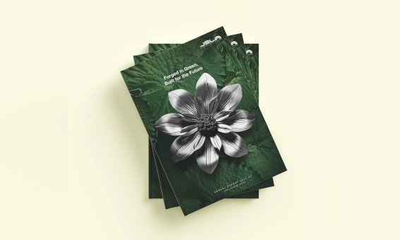 Jindal Stainless — Annual report 2022–23