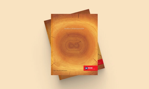 Kotak Mahindra Bank — Annual report 2007–08