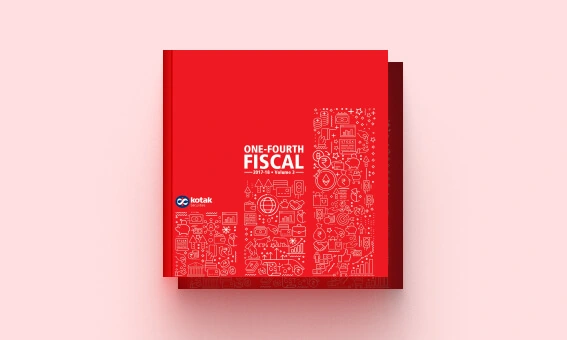 Kotak Securities — Investor publication 2017–18