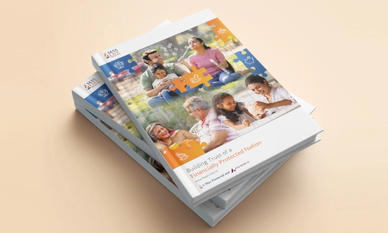 Max Life Insurance — Annual report 2022–23