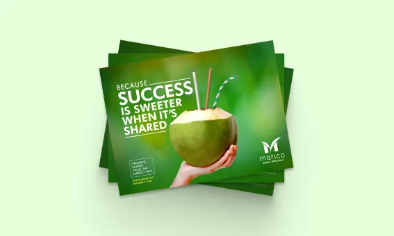 Marico — Sustainability report 2020–21