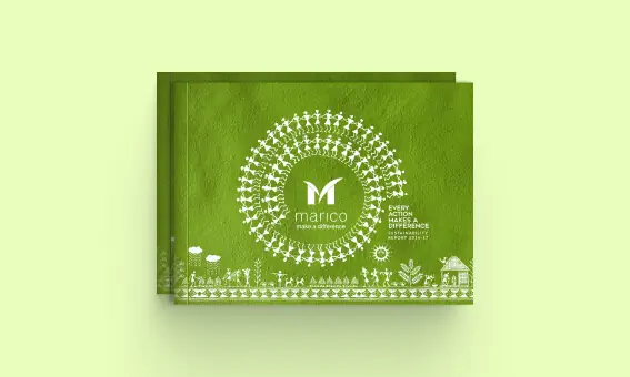 Marico — Sustainability report 2016–17