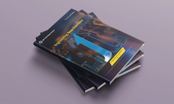 LTTS — Integrated report 2023–24