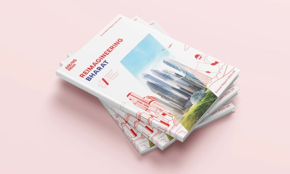 ArcelorMittal Nippon Steel India — Annual report 2023–24