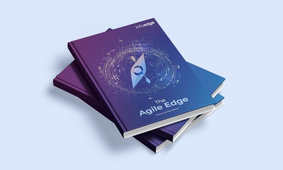Info Edge India — Annual report 2023–24