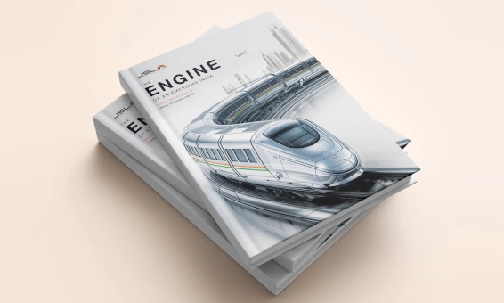 Jindal Stainless — Annual report 2023–24