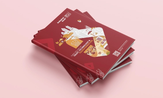 IndusInd Bank — Integrated report 2023–24