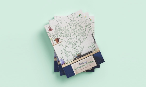 KRBL — Annual report 2023–24