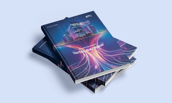 Sterlite Technologies — Annual report 2023–24