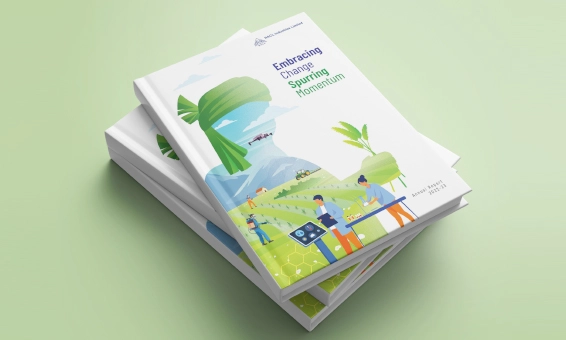 NACL Industries — Annual report 2022–23