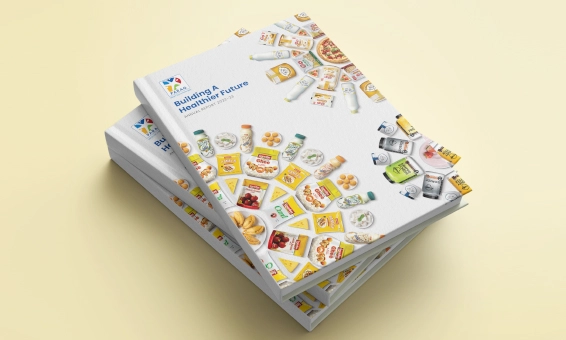 Parag Milk Foods — Annual report 2022–23
