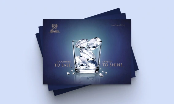 Radico Khaitan — Annual report 2019–20