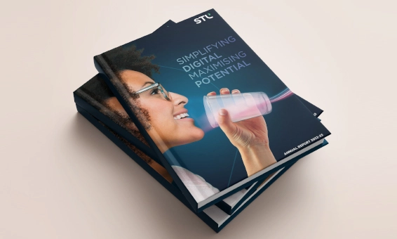 STL — Annual report 2022–23