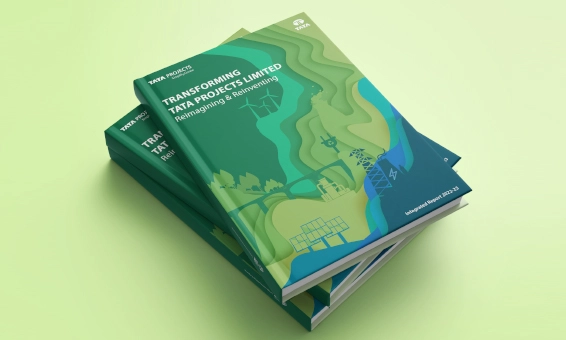Tata Projects — Integrated report 2022–23