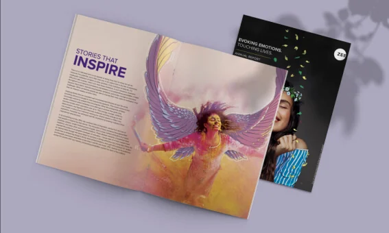 Zee Entertainment — Annual report 2018–19