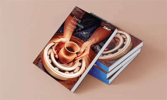 SKF India — Annual report 2021–22